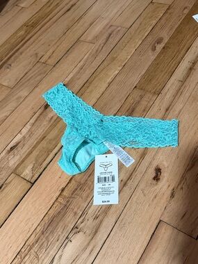 Hanky Panky Low Rise Thong